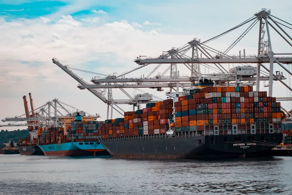 International Importers sourcing by Bulkliner Group