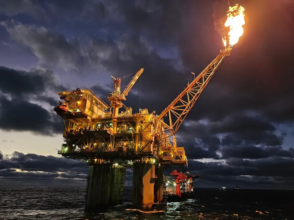 Oil & Gas sourcing by Bulkliner Group