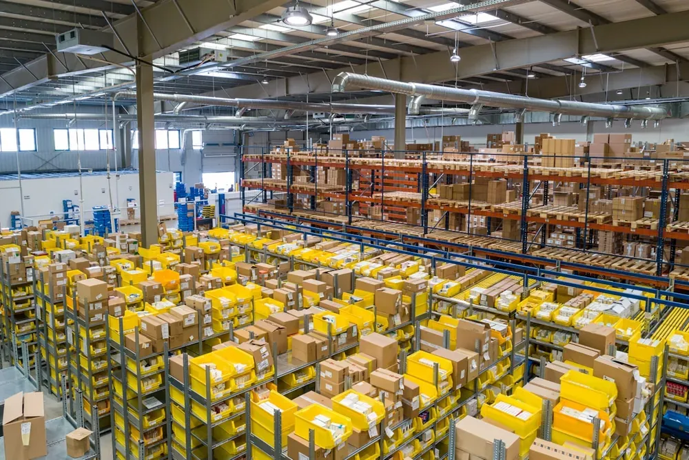 Retail & Wholesale sourcing by Bulkliner Group